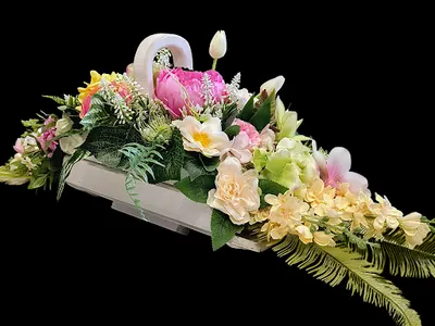 Kwiatowianka - Kwiaciarnia Kalisz